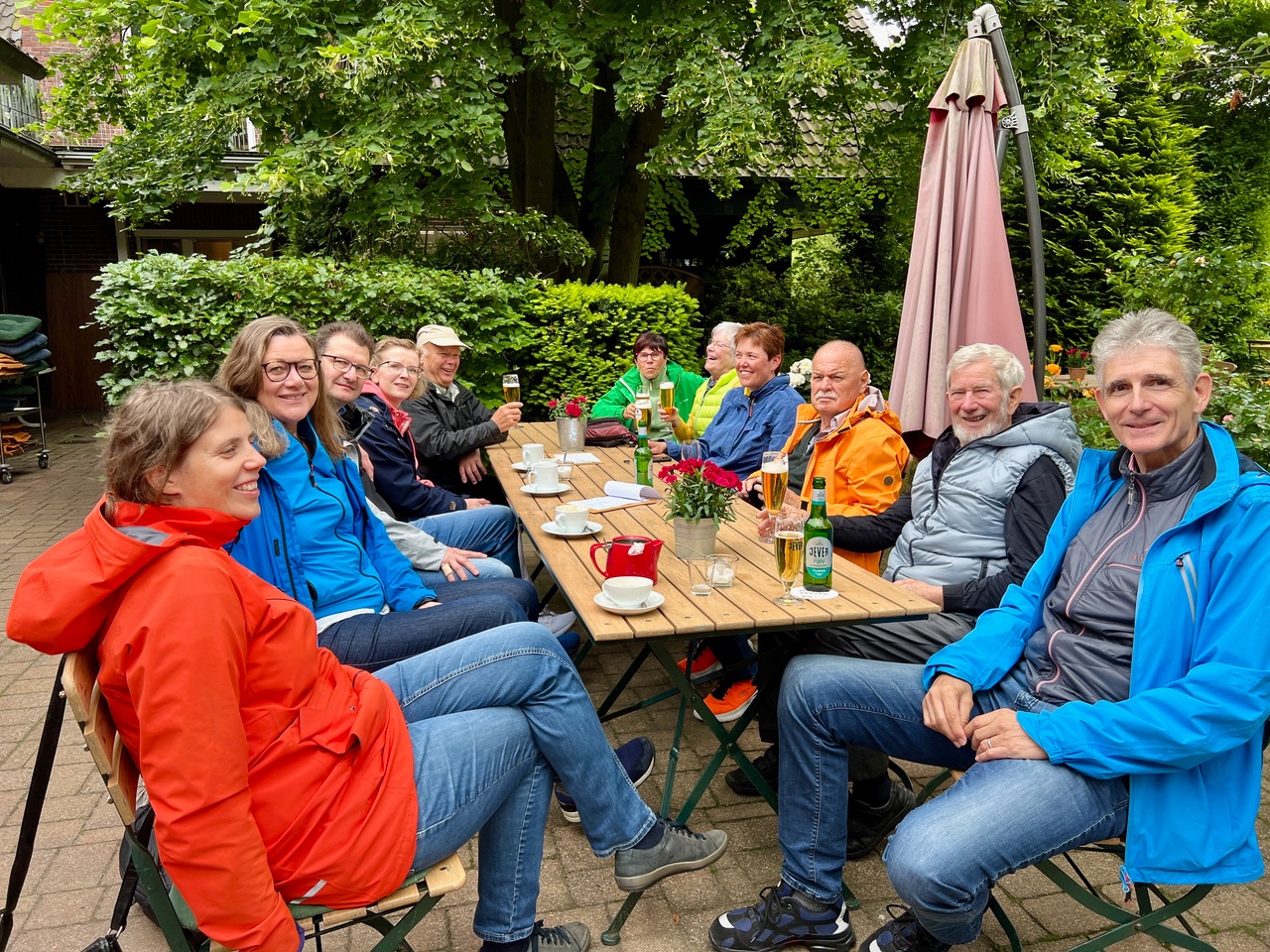 Kaffeehaus DAHMS Littel