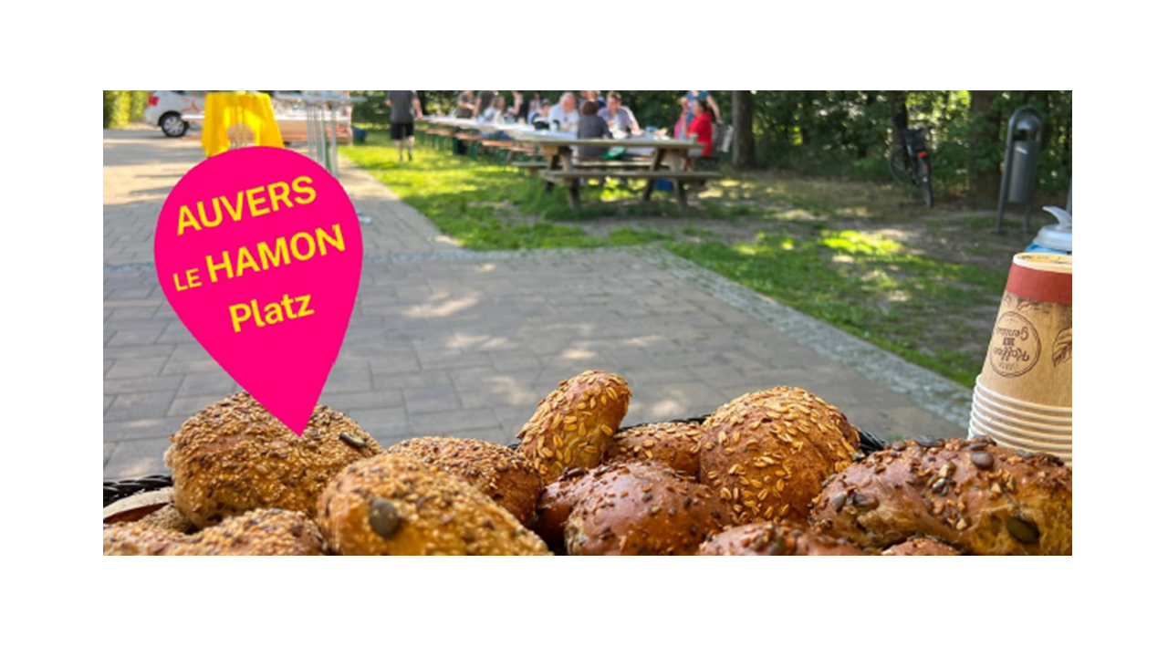Hatten Frühstückt!