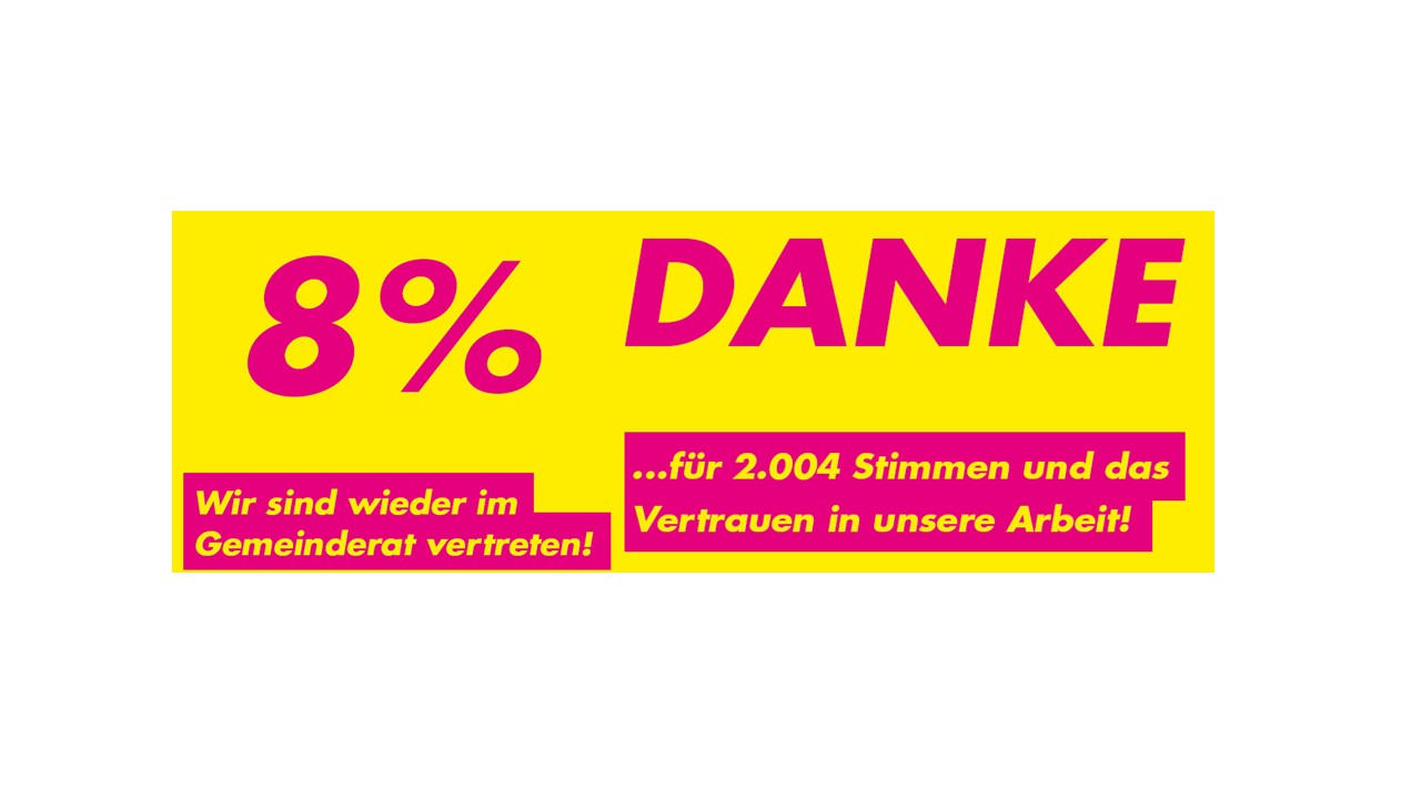 Danke