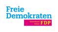 Logo FDP Ortsverband Hatten